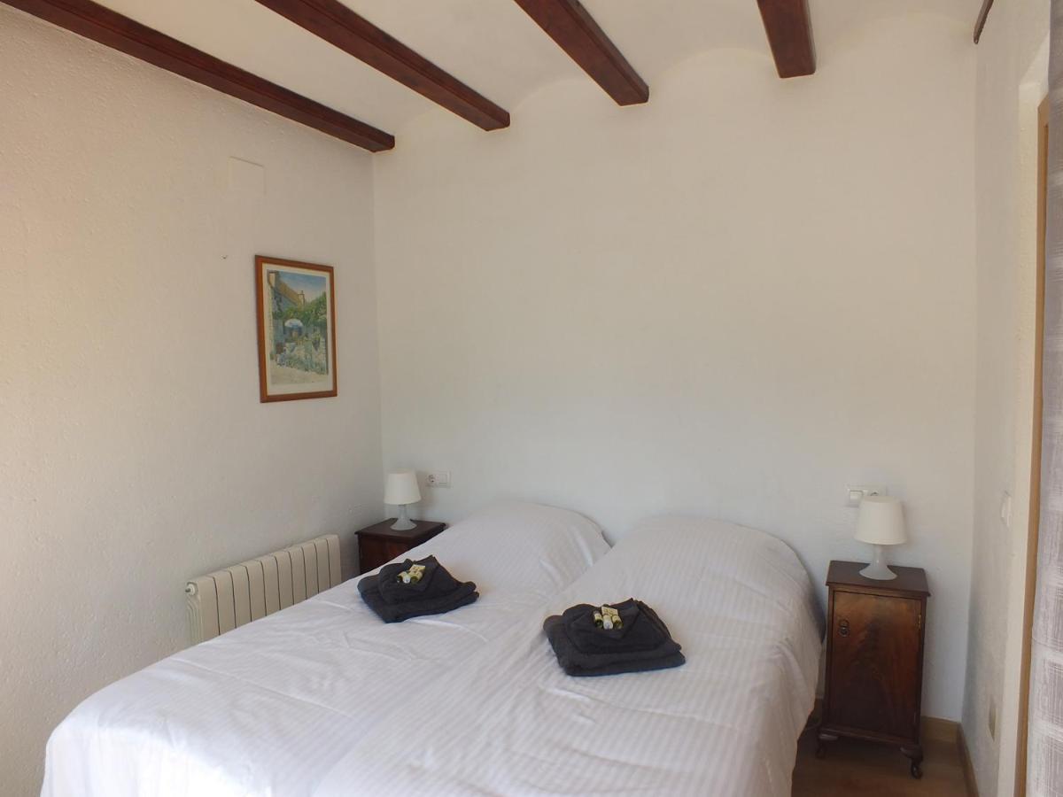 Bed and Breakfast Buena Idea - Adults Only Jalón Esterno foto