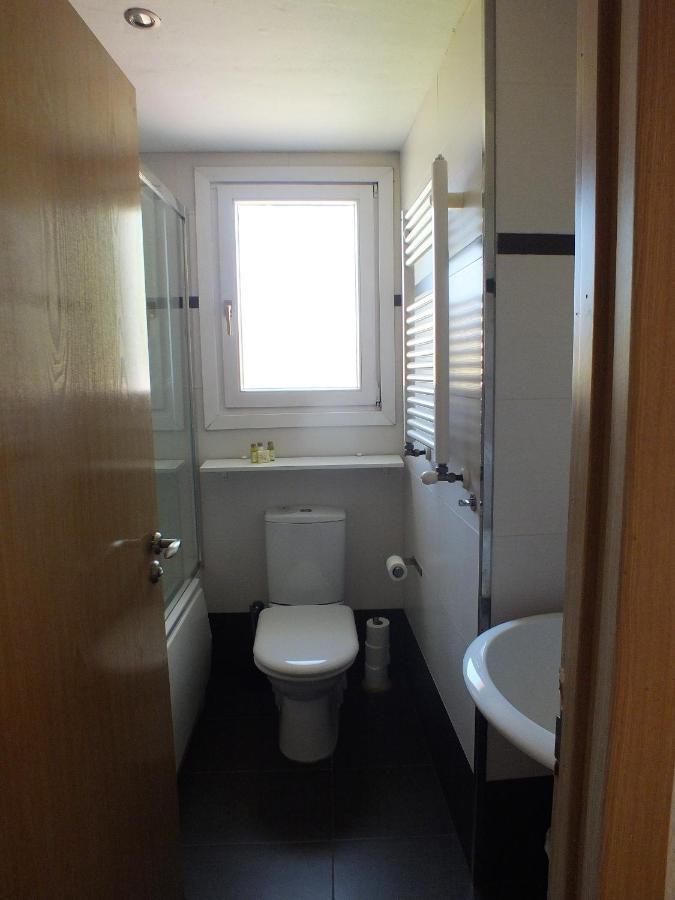 Bed and Breakfast Buena Idea - Adults Only Jalón Esterno foto